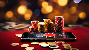 Онлайн казино Grand Casino